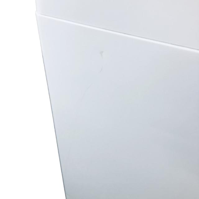 【中古】 【自社配送エリア内限定】 ニトリ 洗濯機 2023年製 全自動洗濯機 6.0kg ホワイト 送風 乾燥機能付き NTR60 一人暮らし 縦型 送料無料 設置無料 地域限定 埼玉 東京 千葉 神奈川 RANK_B