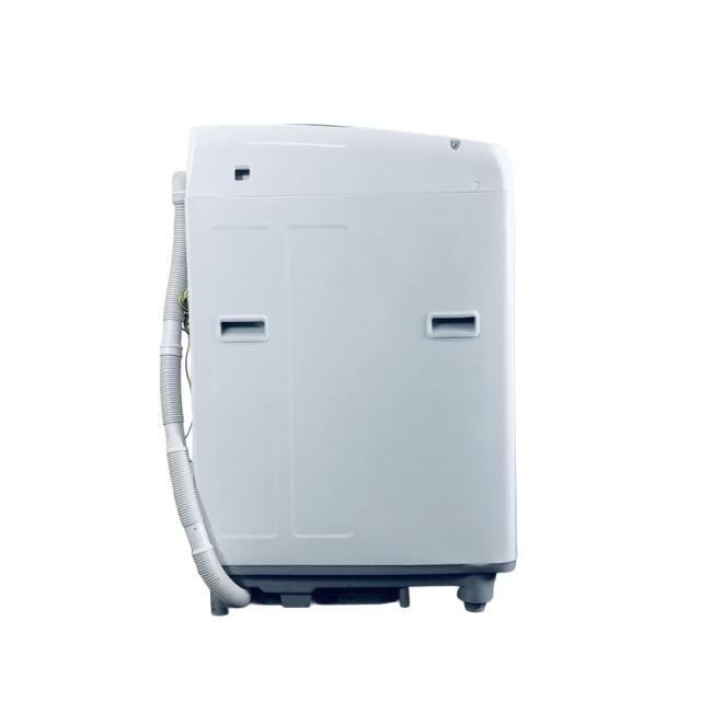 【中古】 【自社配送エリア内限定】 シャープ SHARP 洗濯機 2018年製 全自動洗濯機 7.0kg ピンク 送風 乾燥機能付き ES-GV7C-P 一人暮らし 大きめ 縦型 送料無料 設置無料 地域限定 埼玉 東京 千葉 神奈川 RANK_A