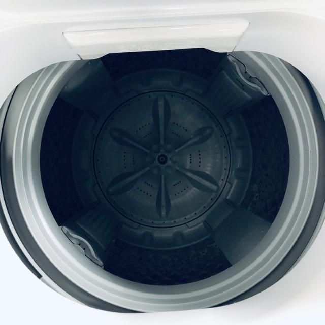 【中古】 【自社配送エリア内限定】 東芝 TOSHIBA 洗濯機 2022年製 全自動洗濯機 6.0kg ホワイト 送風 乾燥機能付き AW-6DH1 一人暮らし 縦型 送料無料 設置無料 地域限定 埼玉 東京 千葉 神奈川 RANK_B