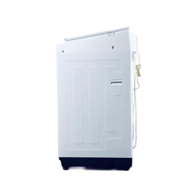 【中古】 【自社配送エリア内限定】 東芝 TOSHIBA 洗濯機 2022年製 全自動洗濯機 6.0kg ホワイト 送風 乾燥機能付き AW-6DH1 一人暮らし 縦型 送料無料 設置無料 地域限定 埼玉 東京 千葉 神奈川 RANK_B