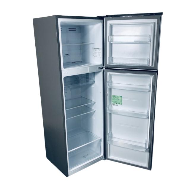 中古】 【自社配送エリア内限定】 ハイセンス Hisense 冷蔵庫 2024年製