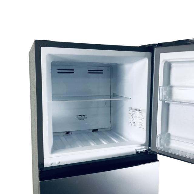 中古】 【自社配送エリア内限定】 ハイセンス Hisense 冷蔵庫 2024年製