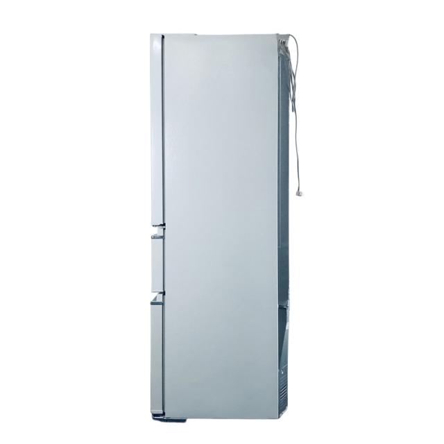 【中古】 【自社配送エリア内限定】 三菱 MITSUBISHI 冷蔵庫 2017年製 3ドア 365L ホワイト ファン式 右開き MR-CX37A-W1 ファミリー 大型 300L以上 送料無料 設置無料 地域限定 埼玉 東京 千葉 神奈川 RANK_A_8