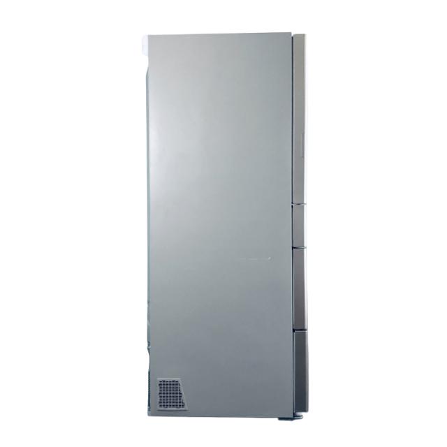 【中古】 【自社配送エリア内限定】 日立 HITACHI 冷蔵庫 2017年製 5ドア 470L クリスタルシャンパン ファン式 右開き R-S4700G(XN) ファミリー 大型 400L以上 送料無料 設置無料 地域限定 埼玉 東京 千葉 神奈川 RANK_B_8