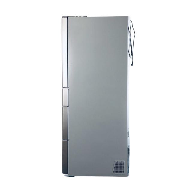 【中古】 【自社配送エリア内限定】 日立 HITACHI 冷蔵庫 2017年製 5ドア 470L クリスタルシャンパン ファン式 右開き R-S4700G(XN) ファミリー 大型 400L以上 送料無料 設置無料 地域限定 埼玉 東京 千葉 神奈川 RANK_B_9