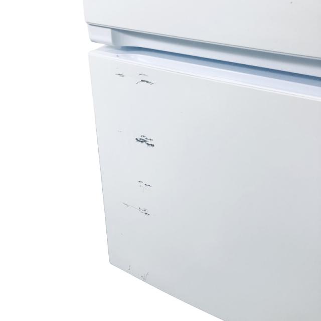 【中古】 【自社配送エリア内限定】 ヤマダ電機 YAMADA 冷蔵庫 2020年製 2ドア 179L ホワイト ファン式 右開き YRZ-F17H1 一人暮らし 大きめ 奥行60cm以下 送料無料 設置無料 地域限定 埼玉 東京 千葉 神奈川 RANK_C_10