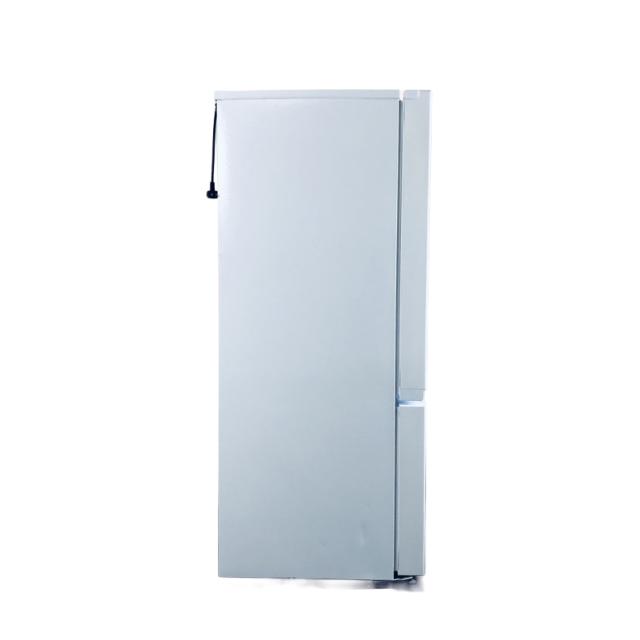 【中古】 【自社配送エリア内限定】 ヤマダ電機 YAMADA 冷蔵庫 2020年製 2ドア 179L ホワイト ファン式 右開き YRZ-F17H1 一人暮らし 大きめ 奥行60cm以下 送料無料 設置無料 地域限定 埼玉 東京 千葉 神奈川 RANK_C_6