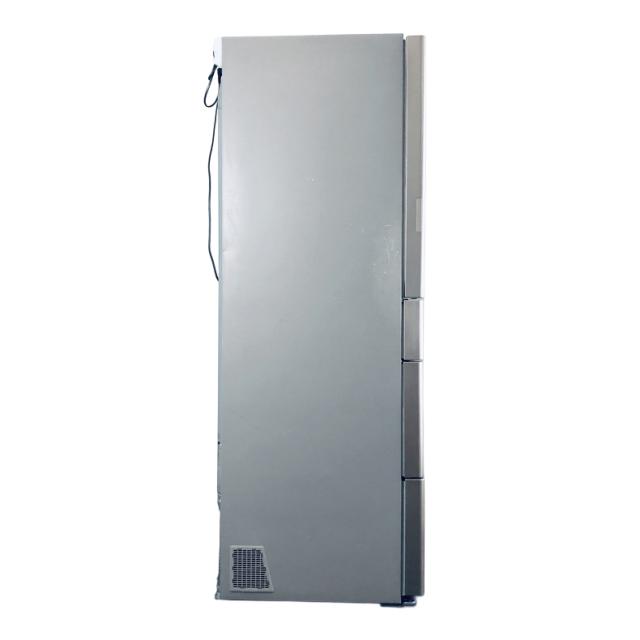 【中古】 【自社配送エリア内限定】 日立 HITACHI 冷蔵庫 2017年製 5ドア 401L クリスタルシャンパン ファン式 右開き R-S4000G(XN) ファミリー 大型 400L以上 送料無料 設置無料 地域限定 埼玉 東京 千葉 神奈川 RANK_B_8