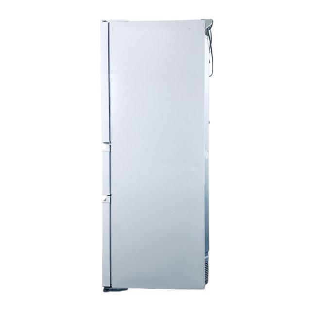 【中古】 【自社配送エリア内限定】 東芝 TOSHIBA 冷蔵庫 2021年製 3ドア 326L ホワイト ファン式 右開き GR-S33SC(WT) ファミリー 大型 300L以上 送料無料 設置無料 地域限定 埼玉 東京 千葉 神奈川 RANK_B_8