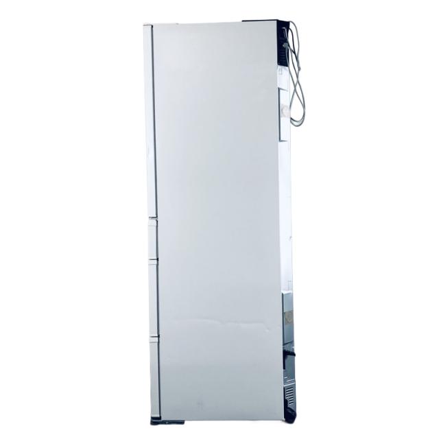 【中古】 【自社配送エリア内限定】 パナソニック Panasonic 冷蔵庫 2019年製 5ドア 406L ディープホワイト ファン式 右開き NR-J41NC-WDW ファミリー 大型 400L以上 送料無料 設置無料 地域限定 埼玉 東京 千葉 神奈川 RANK_B_10