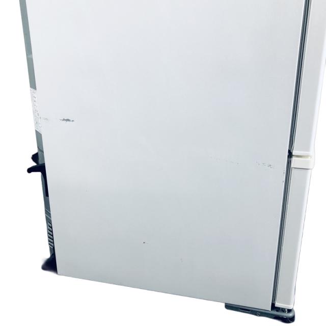 【中古】 【自社配送エリア内限定】 パナソニック Panasonic 冷蔵庫 2019年製 5ドア 406L ディープホワイト ファン式 右開き NR-J41NC-WDW ファミリー 大型 400L以上 送料無料 設置無料 地域限定 埼玉 東京 千葉 神奈川 RANK_B_11