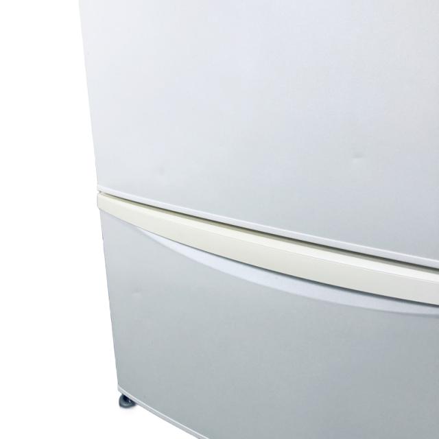 【中古】 【自社配送エリア内限定】 パナソニック Panasonic 冷蔵庫 2019年製 5ドア 406L ディープホワイト ファン式 右開き NR-J41NC-WDW ファミリー 大型 400L以上 送料無料 設置無料 地域限定 埼玉 東京 千葉 神奈川 RANK_B_13