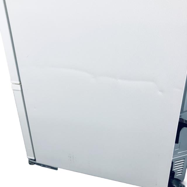 【中古】 【自社配送エリア内限定】 パナソニック Panasonic 冷蔵庫 2019年製 5ドア 406L ディープホワイト ファン式 右開き NR-J41NC-WDW ファミリー 大型 400L以上 送料無料 設置無料 地域限定 埼玉 東京 千葉 神奈川 RANK_B_14