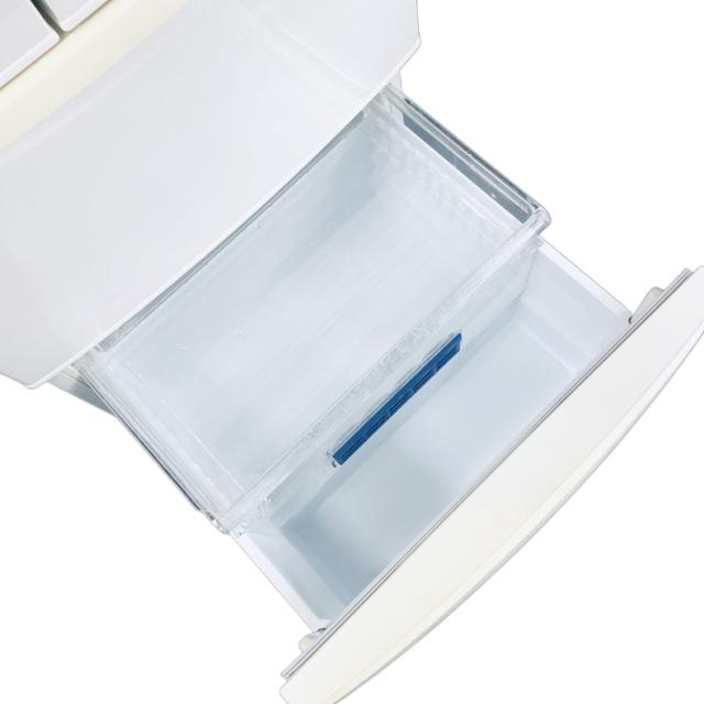 【中古】 【自社配送エリア内限定】 パナソニック Panasonic 冷蔵庫 2019年製 5ドア 406L ディープホワイト ファン式 右開き NR-J41NC-WDW ファミリー 大型 400L以上 送料無料 設置無料 地域限定 埼玉 東京 千葉 神奈川 RANK_B_5