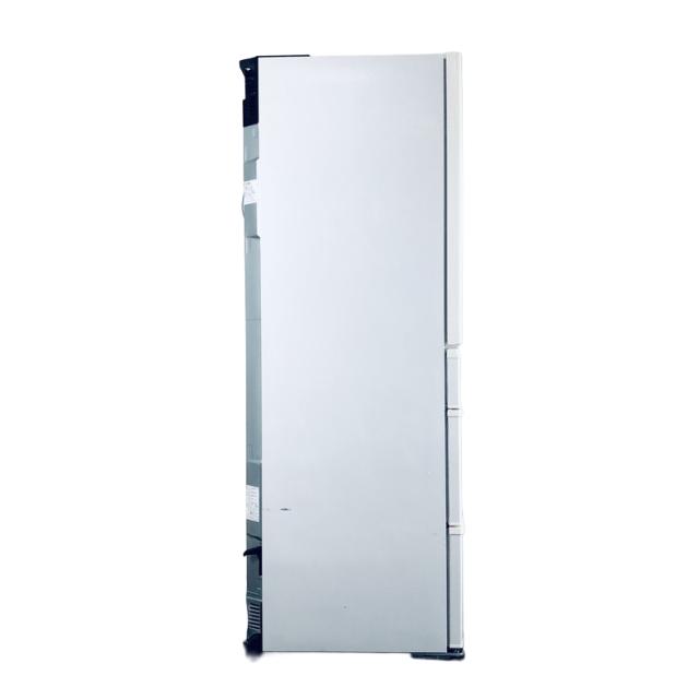 【中古】 【自社配送エリア内限定】 パナソニック Panasonic 冷蔵庫 2019年製 5ドア 406L ディープホワイト ファン式 右開き NR-J41NC-WDW ファミリー 大型 400L以上 送料無料 設置無料 地域限定 埼玉 東京 千葉 神奈川 RANK_B_9