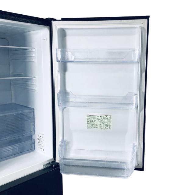 中古】 【自社配送エリア内限定】 シャープ SHARP 冷蔵庫 2020年製 2