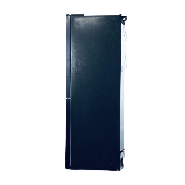 【中古】 【自社配送エリア内限定】 シャープ SHARP 冷蔵庫 2020年製 2ドア 310L ブラック ファン式 右開き SJ-AK31F-B ファミリー 大型 300L以上 送料無料 設置無料 地域限定 埼玉 東京 千葉 神奈川 RANK_B_8