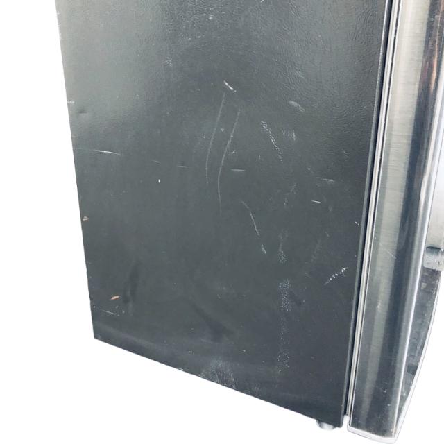 【中古】 【自社配送エリア内限定】 シャープ SHARP 冷蔵庫 2019年製 2ドア 225L シルバー ファン式 右開き SJ-D23E-S 一人暮らし 大きめ 奥行 65 以下 200L以上 送料無料 設置無料 地域限定 埼玉 東京 千葉 神奈川 RANK_B_10