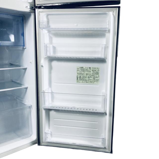 【中古】 【自社配送エリア内限定】 シャープ SHARP 冷蔵庫 2019年製 2ドア 225L シルバー ファン式 右開き SJ-D23E-S 一人暮らし 大きめ 奥行 65 以下 200L以上 送料無料 設置無料 地域限定 埼玉 東京 千葉 神奈川 RANK_B_5