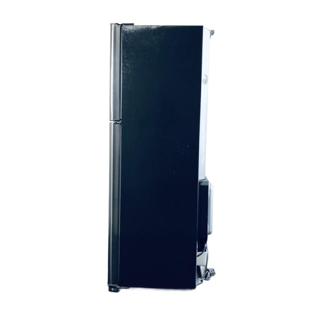 【中古】 【自社配送エリア内限定】 シャープ SHARP 冷蔵庫 2019年製 2ドア 225L シルバー ファン式 右開き SJ-D23E-S 一人暮らし 大きめ 奥行 65 以下 200L以上 送料無料 設置無料 地域限定 埼玉 東京 千葉 神奈川 RANK_B_8