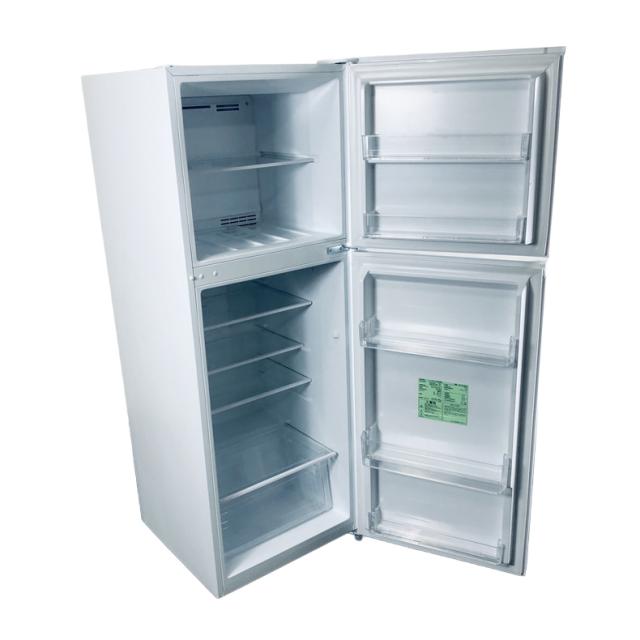 中古】 【自社配送エリア内限定】 comfee 冷蔵庫 2023年製 2ドア 236L