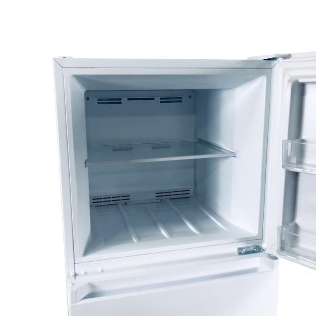 【中古】 【自社配送エリア内限定】 comfee 冷蔵庫 2023年製 2ドア 236L ホワイト 直冷式 右開き RCT251WH(E) 一人暮らし 大きめ 奥行 65 以下 200L以上 送料無料 設置無料 地域限定 埼玉 東京 千葉 神奈川 RANK_B_2