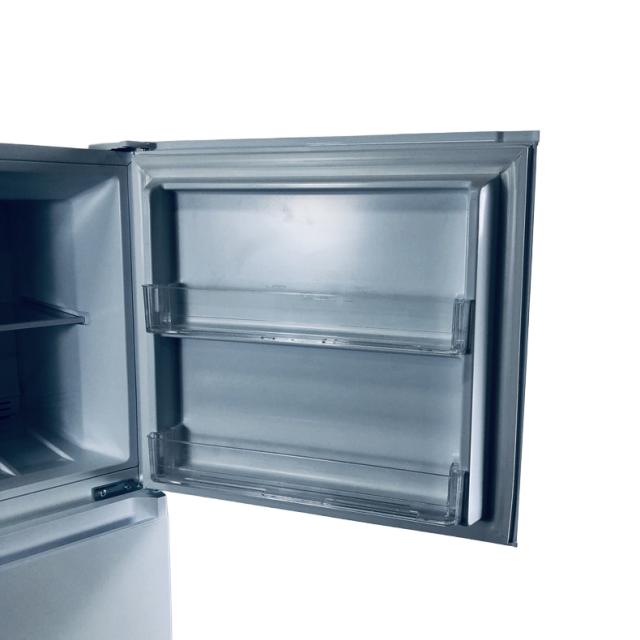 【中古】 【自社配送エリア内限定】 comfee 冷蔵庫 2023年製 2ドア 236L ホワイト 直冷式 右開き RCT251WH(E) 一人暮らし 大きめ 奥行 65 以下 200L以上 送料無料 設置無料 地域限定 埼玉 東京 千葉 神奈川 RANK_B_4