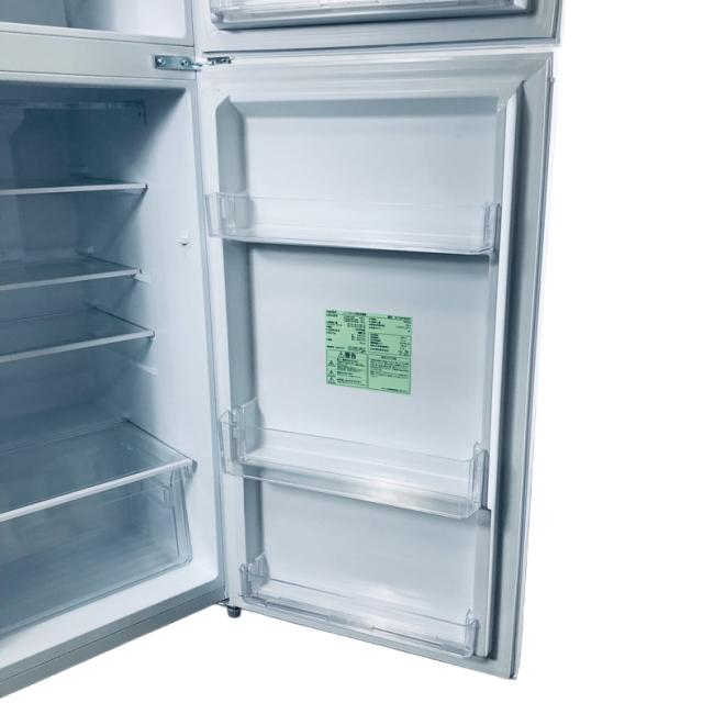 中古】 【自社配送エリア内限定】 comfee 冷蔵庫 2023年製 2ドア 236L