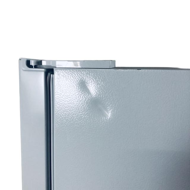 【中古】 【自社配送エリア内限定】 comfee 冷蔵庫 2023年製 2ドア 236L ホワイト 直冷式 右開き RCT251WH(E) 一人暮らし 大きめ 奥行 65 以下 200L以上 送料無料 設置無料 地域限定 埼玉 東京 千葉 神奈川 RANK_B_9