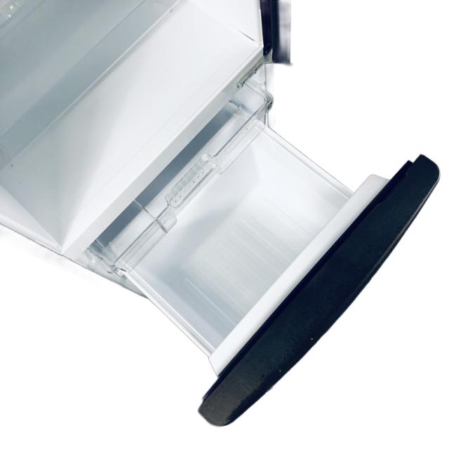 【中古】 【自社配送エリア内限定】 パナソニック Panasonic 冷蔵庫 2023年製 2ドア 168L ブラウン ファン式 右開き NR-B17HW-T 一人暮らし 大きめ 奥行60cm以下 送料無料 設置無料 地域限定 埼玉 東京 千葉 神奈川 RANK_C_3