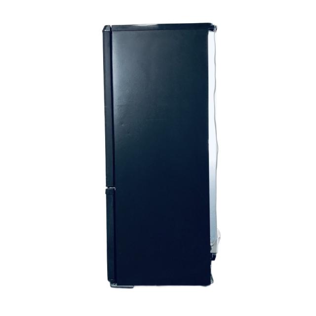 【中古】 【自社配送エリア内限定】 パナソニック Panasonic 冷蔵庫 2023年製 2ドア 168L ブラウン ファン式 右開き NR-B17HW-T 一人暮らし 大きめ 奥行60cm以下 送料無料 設置無料 地域限定 埼玉 東京 千葉 神奈川 RANK_C_7