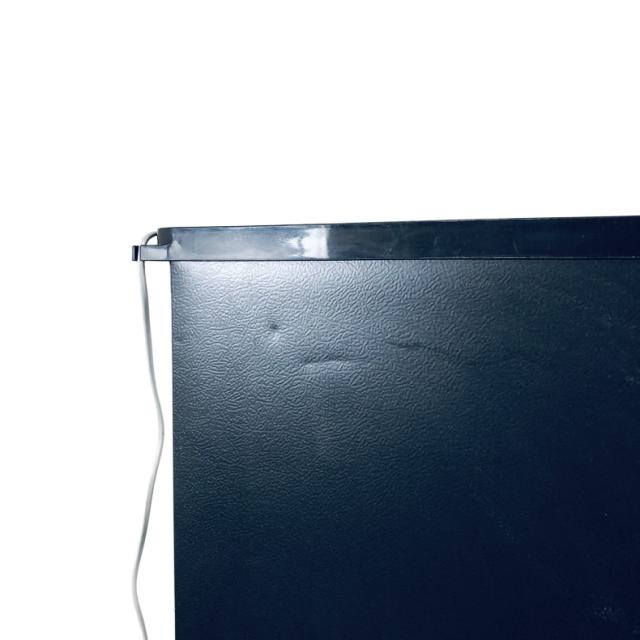 【中古】 【自社配送エリア内限定】 パナソニック Panasonic 冷蔵庫 2023年製 2ドア 168L ブラウン ファン式 右開き NR-B17HW-T 一人暮らし 大きめ 奥行60cm以下 送料無料 設置無料 地域限定 埼玉 東京 千葉 神奈川 RANK_C_8