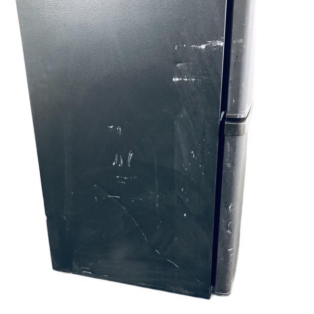 【中古】 【自社配送エリア内限定】 パナソニック Panasonic 冷蔵庫 2023年製 2ドア 168L ブラウン ファン式 右開き NR-B17HW-T 一人暮らし 大きめ 奥行60cm以下 送料無料 設置無料 地域限定 埼玉 東京 千葉 神奈川 RANK_C_9