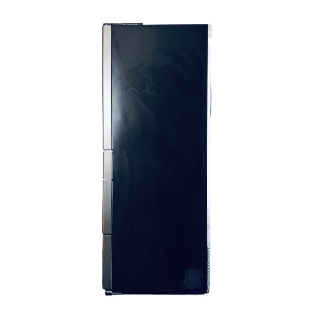 【中古】 【自社配送エリア内限定】 日立 HITACHI 冷蔵庫 2016年製 5ドア 501L クリスタルブラウン ファン式 右開き R-S5000F(XT) ファミリー 大型 500L以上 送料無料 設置無料 地域限定 埼玉 東京 千葉 神奈川 RANK_B_9
