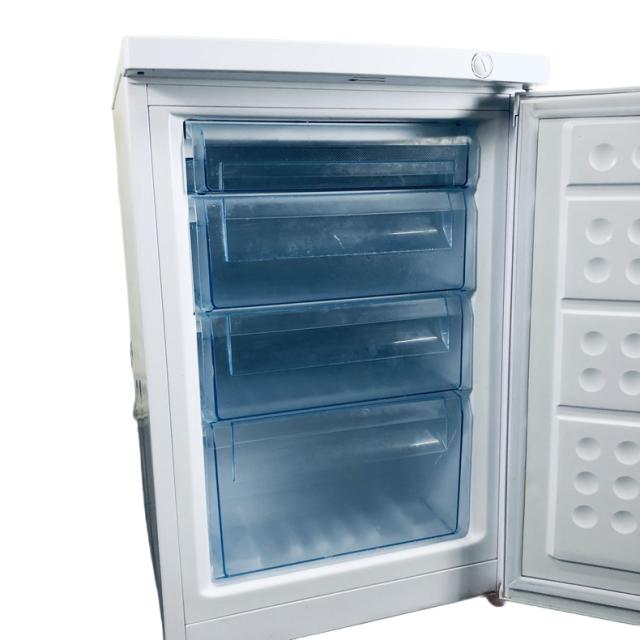 中古】 【自社配送エリア内限定】 レマコム 冷蔵庫 2021年製 1ドア 92L