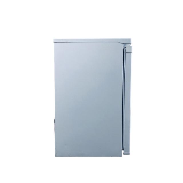 【中古】 【自社配送エリア内限定】 レマコム 冷蔵庫 2021年製 1ドア 92L ホワイト 直冷式 冷凍庫（冷凍機能のみ） 右開き RCY-T92 一人暮らし 奥行60cm以下 送料無料 設置無料 地域限定 埼玉 東京 千葉 神奈川 RANK_B_5