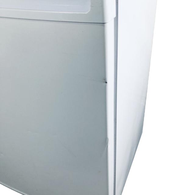 【中古】 【自社配送エリア内限定】 レマコム 冷蔵庫 2021年製 1ドア 92L ホワイト 直冷式 冷凍庫（冷凍機能のみ） 右開き RCY-T92 一人暮らし 奥行60cm以下 送料無料 設置無料 地域限定 埼玉 東京 千葉 神奈川 RANK_B_8