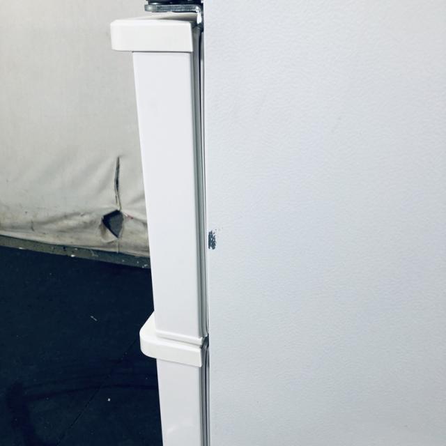 【中古】 【自社配送エリア内限定】 アクア AQUA 冷蔵庫 2020年製 3ドア 238L ミルク ファン式 右開き AQR-SV24J(W) ファミリー 200L以上 送料無料 設置無料 地域限定 埼玉 東京 千葉 神奈川 RANK_B_10