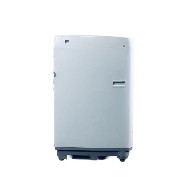 【中古】 【自社配送エリア内限定】 シャープ SHARP 洗濯機 2020年製 全自動洗濯機 7.0kg ホワイト 送風 乾燥機能付き ES-KS70V-W 一人暮らし 大きめ 縦型 送料無料 設置無料 地域限定 埼玉 東京 千葉 神奈川 RANK_B