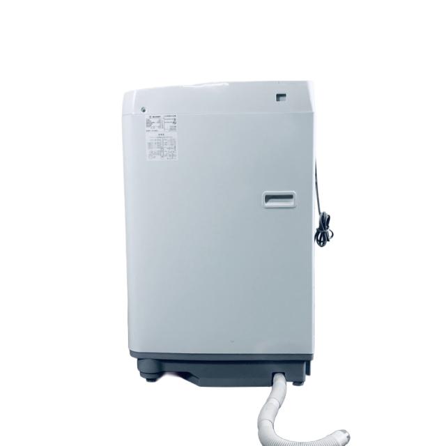 【中古】 【自社配送エリア内限定】 シャープ SHARP 洗濯機 2020年製 全自動洗濯機 7.0kg ホワイト 送風 乾燥機能付き ES-KS70V-W 一人暮らし 大きめ 縦型 送料無料 設置無料 地域限定 埼玉 東京 千葉 神奈川 RANK_B