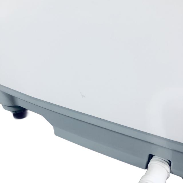 【中古】 【自社配送エリア内限定】 シャープ SHARP 洗濯機 2020年製 全自動洗濯機 7.0kg ホワイト 送風 乾燥機能付き ES-KS70V-W 一人暮らし 大きめ 縦型 送料無料 設置無料 地域限定 埼玉 東京 千葉 神奈川 RANK_B