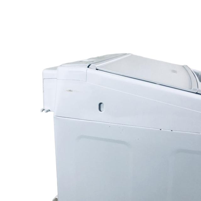 【中古】 【自社配送エリア内限定】 日立 HITACHI 洗濯機 2021年製 全自動洗濯機 7.0kg ホワイト 送風 乾燥機能付き BW-V70F-W 一人暮らし 大きめ 縦型 送料無料 設置無料 地域限定 埼玉 東京 千葉 神奈川 RANK_B