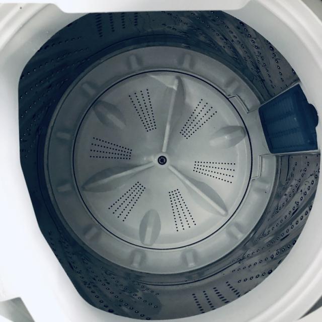 【中古】 【自社配送エリア内限定】 パナソニック Panasonic 洗濯機 2020年製 全自動洗濯機 6.0kg ブラウン 送風 乾燥機能付き NA-F60PB14 一人暮らし 縦型 送料無料 設置無料 地域限定 埼玉 東京 千葉 神奈川 RANK_B