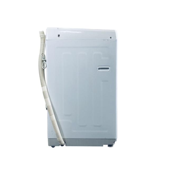 【中古】 【自社配送エリア内限定】 東芝 TOSHIBA 洗濯機 2023年製 全自動洗濯機 4.5kg ホワイト 送風 乾燥機能付き AW-45GA2 一人暮らし 縦型 送料無料 設置無料 地域限定 埼玉 東京 千葉 神奈川 RANK_A