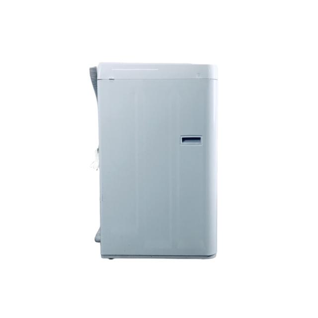 【中古】 【自社配送エリア内限定】 RORO 洗濯機 2024年製 全自動洗濯機 4.5kg ホワイト 送風 乾燥機能付き YWM-T45LW 一人暮らし 縦型 送料無料 設置無料 地域限定 埼玉 東京 千葉 神奈川 RANK_B