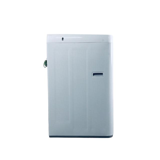 【中古】 【自社配送エリア内限定】 シャープ SHARP 洗濯機 2021年製 全自動洗濯機 6.0kg ブラウン 送風 乾燥機能付き ES-GE6E-T 一人暮らし 縦型 送料無料 設置無料 地域限定 埼玉 東京 千葉 神奈川 RANK_A