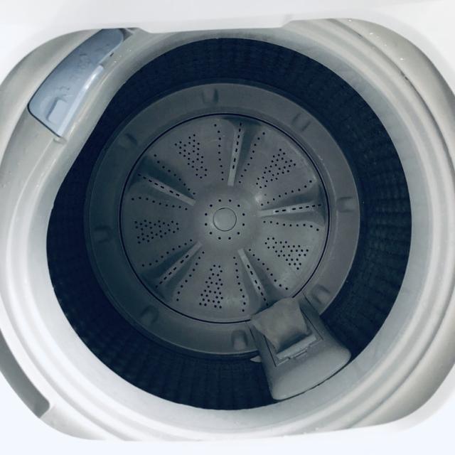 【中古】 【自社配送エリア内限定】 ハイアール Haier 洗濯機 2022年製 全自動洗濯機 4.5kg ホワイト 送風 乾燥機能付き BW-45A(W) 一人暮らし 縦型 送料無料 設置無料 地域限定 埼玉 東京 千葉 神奈川 RANK_B