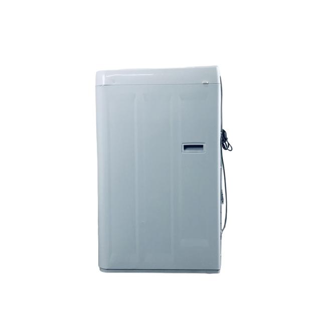 【中古】 【自社配送エリア内限定】 ヤマダ電機 YAMADA 洗濯機 2024年製 全自動洗濯機 5.5kg ホワイト 送風 乾燥機能付き YWM-T55LW 一人暮らし 縦型 送料無料 設置無料 地域限定 埼玉 東京 千葉 神奈川 RANK_A