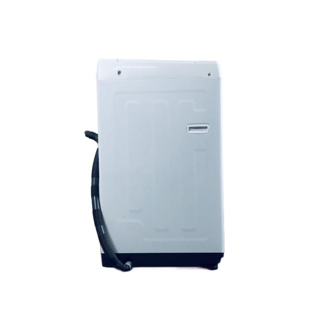 【中古】 【自社配送エリア内限定】 東芝 TOSHIBA 洗濯機 2022年製 全自動洗濯機 4.5kg ホワイト 送風 乾燥機能付き AW-45M9 一人暮らし 縦型 送料無料 設置無料 地域限定 埼玉 東京 千葉 神奈川 RANK_B