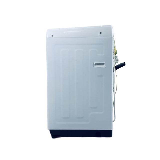 【中古】 【自社配送エリア内限定】 東芝 TOSHIBA 洗濯機 2022年製 全自動洗濯機 4.5kg ホワイト 送風 乾燥機能付き AW-45M9 一人暮らし 縦型 送料無料 設置無料 地域限定 埼玉 東京 千葉 神奈川 RANK_B